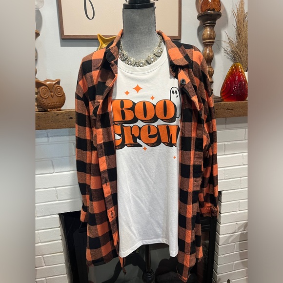 Flannel! - Picture 5 of 15